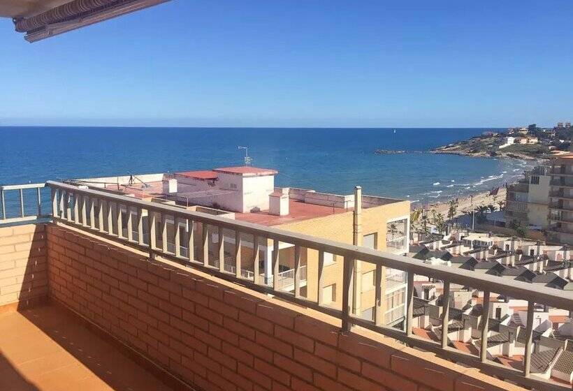 Apartamentos Oropesa 3000 Sin Piscina