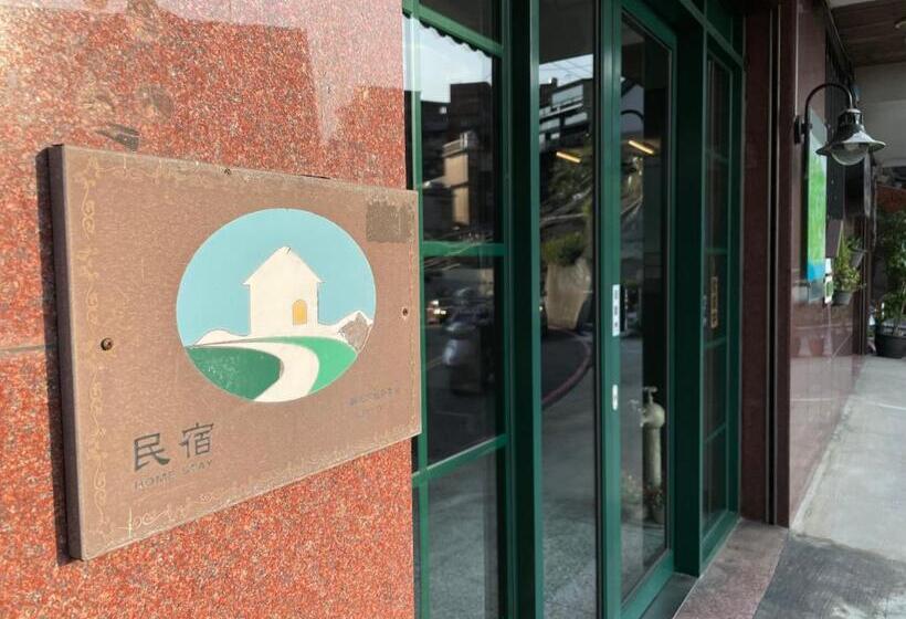 تختخواب و صبحانه Jing Zhan