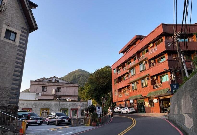 تختخواب و صبحانه Jing Zhan