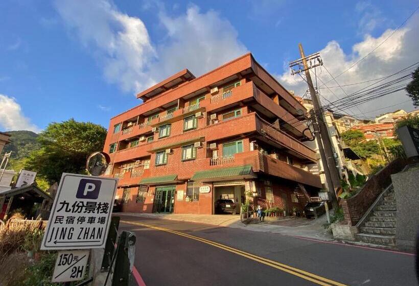 تختخواب و صبحانه Jing Zhan