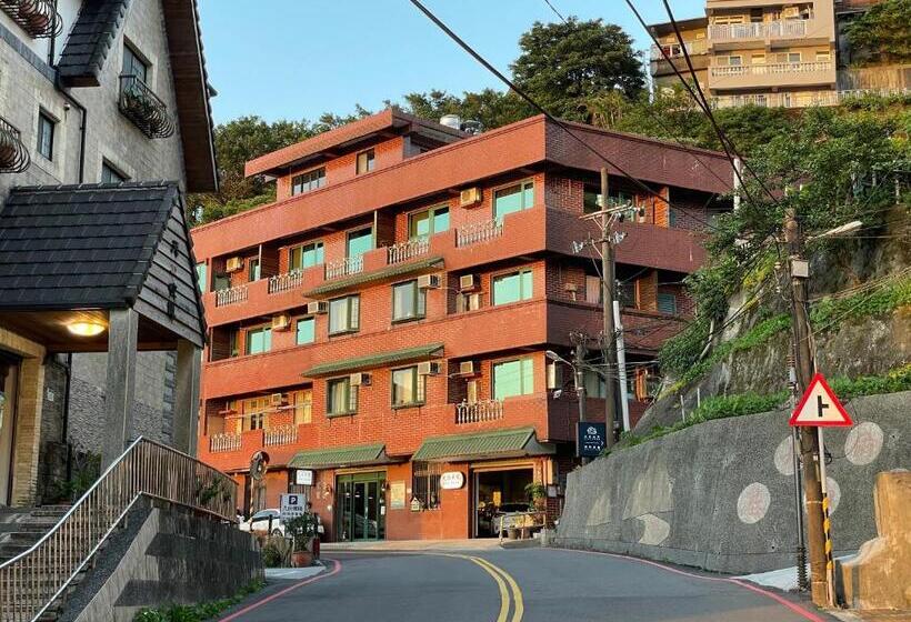 تختخواب و صبحانه Jing Zhan