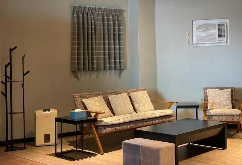 تختخواب و صبحانه Jing Zhan