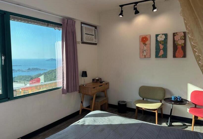 تختخواب و صبحانه Jing Zhan