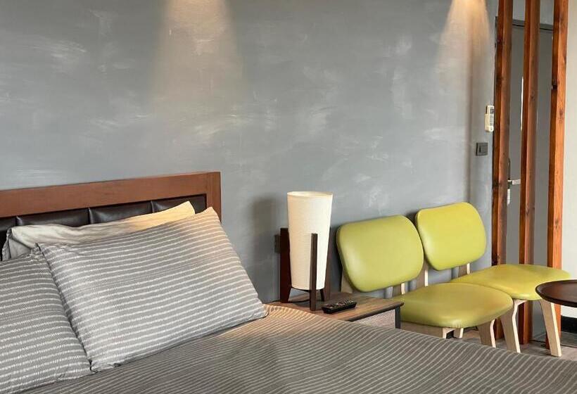 تختخواب و صبحانه Jing Zhan