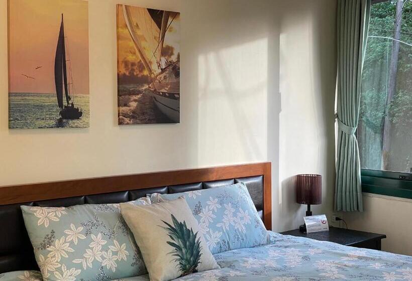 تختخواب و صبحانه Jing Zhan