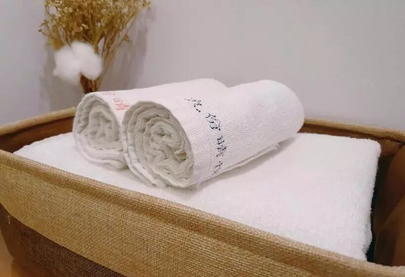 Ching Yue B&b