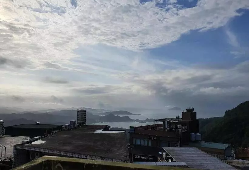 Ching Yue B&b
