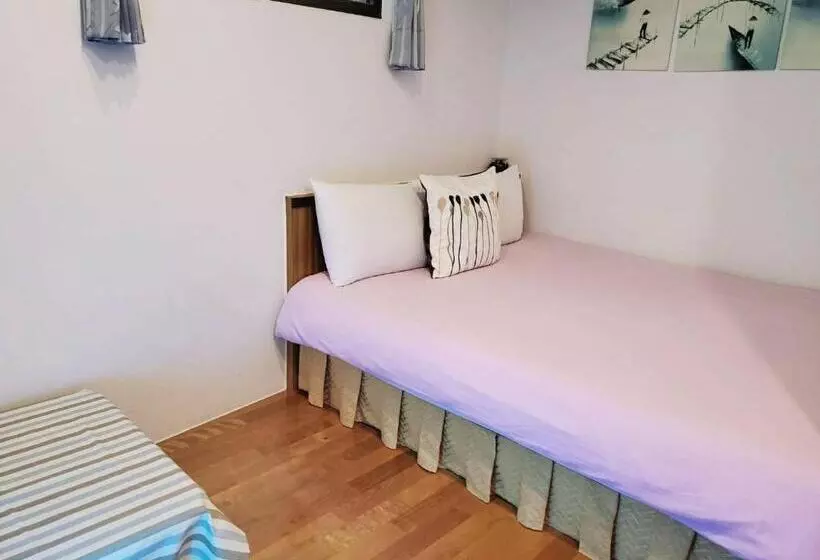 Ching Yue B&b