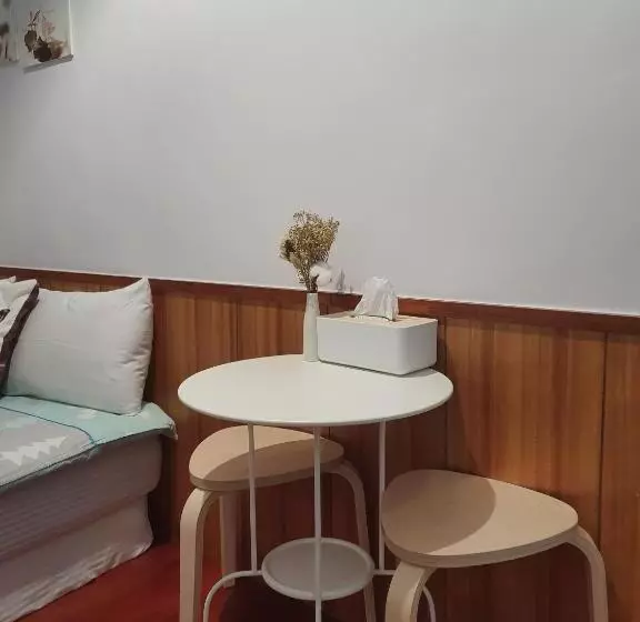 Ching Yue B&b