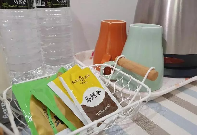 Ching Yue B&b