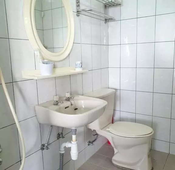 Ching Yue B&b