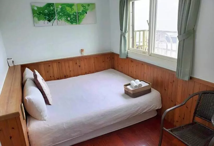 Ching Yue B&b