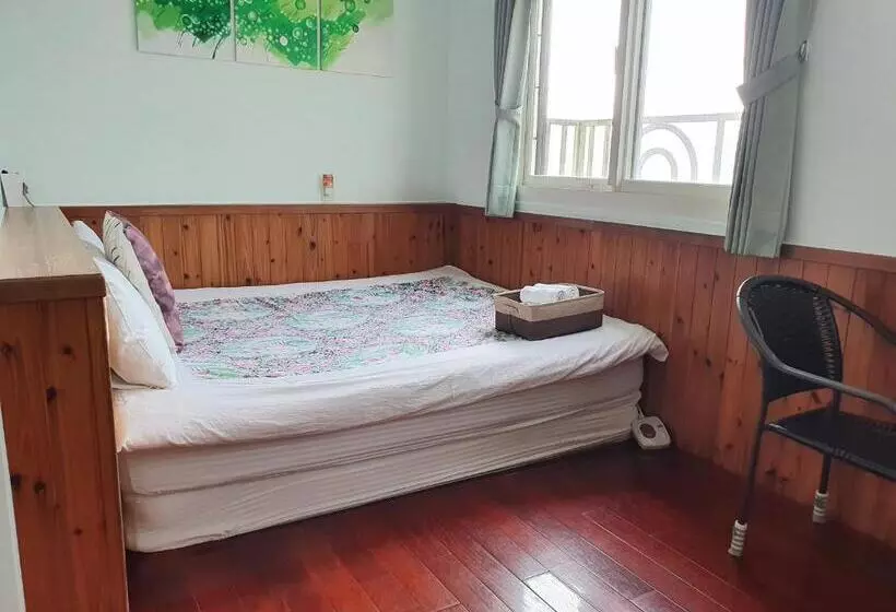Ching Yue B&b