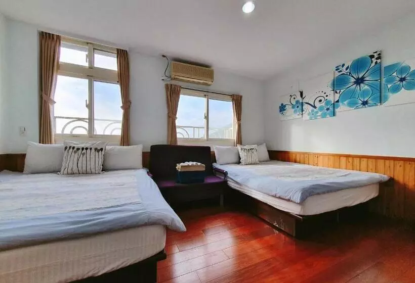 Ching Yue B&b