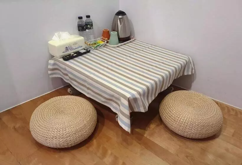 Ching Yue B&b