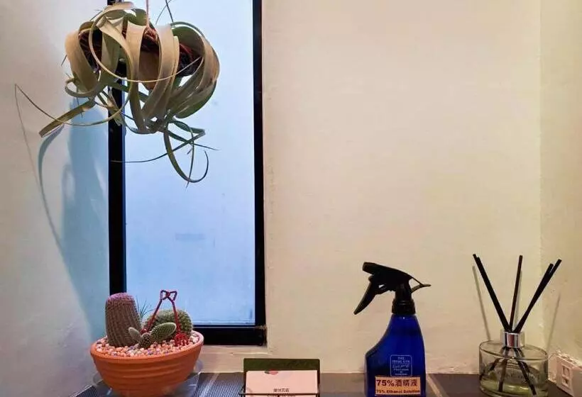 Ching Yue B&b