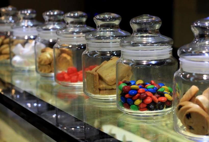 فندق Fliport Garden  Lhasa