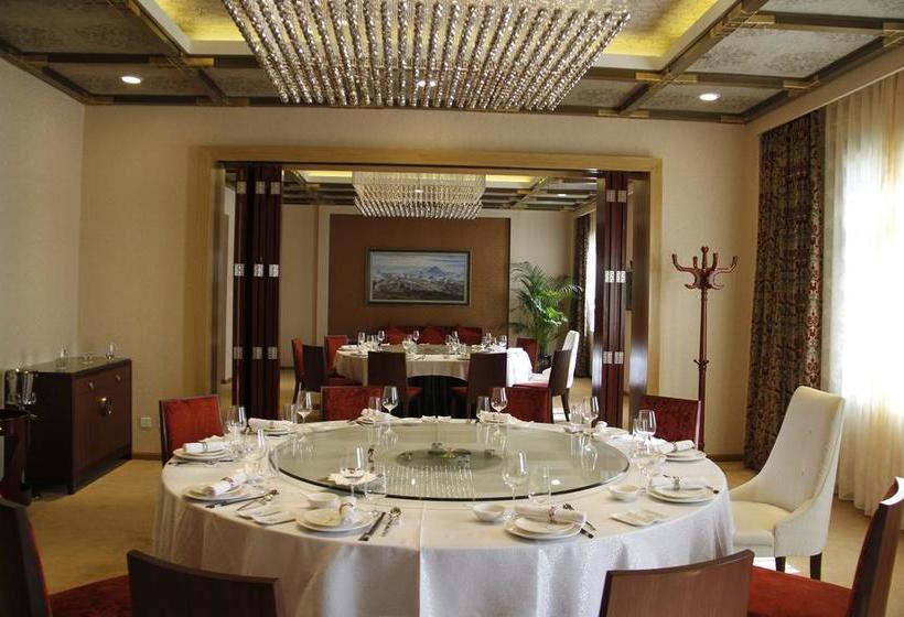 فندق Fliport Garden  Lhasa