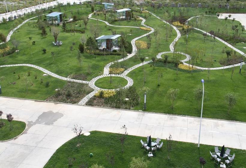 فندق Fliport Garden  Lhasa