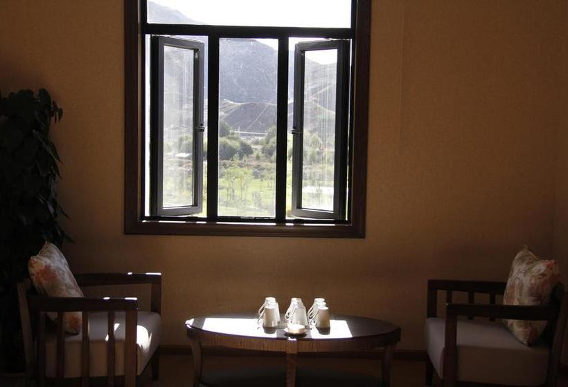 فندق Fliport Garden  Lhasa