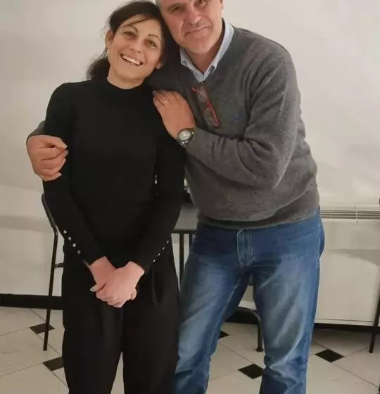هتل Affittacamere San Teodoro