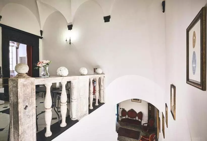 هتل Affittacamere San Teodoro