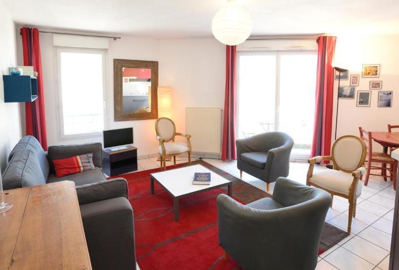 בית מלון כפרי Appart Ambiance - Turbil