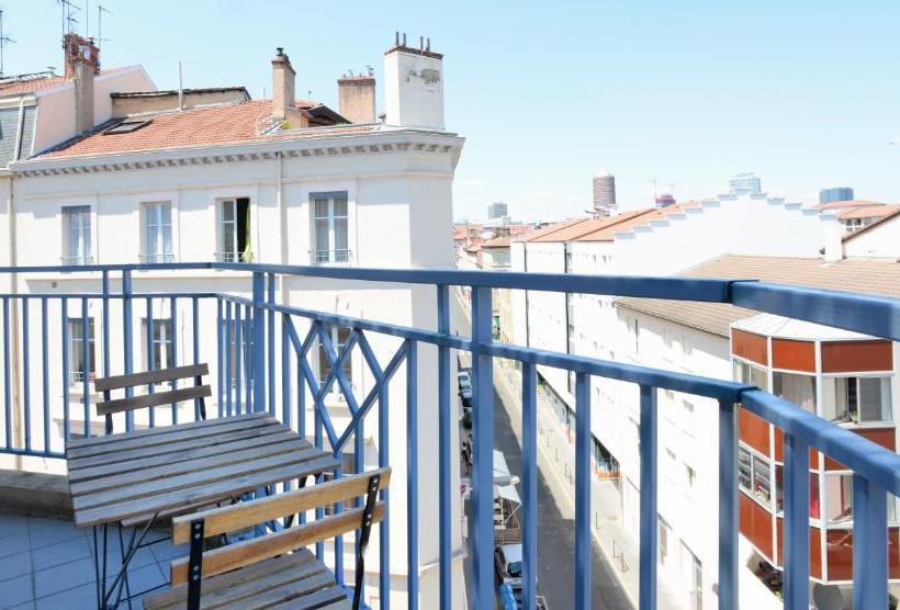 בית מלון כפרי Appart Ambiance - Turbil