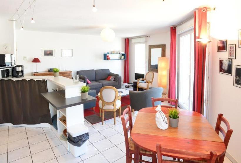 בית מלון כפרי Appart Ambiance - Turbil