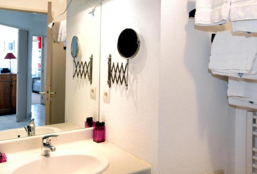 בית מלון כפרי Appart Ambiance - Turbil