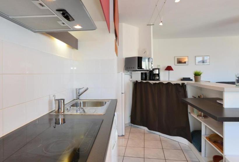 בית מלון כפרי Appart Ambiance - Turbil