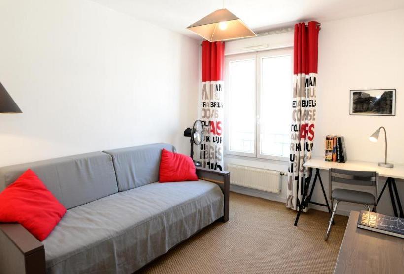 בית מלון כפרי Appart Ambiance - Turbil