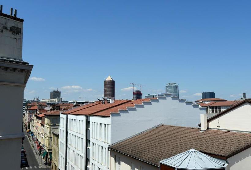 בית מלון כפרי Appart Ambiance - Turbil