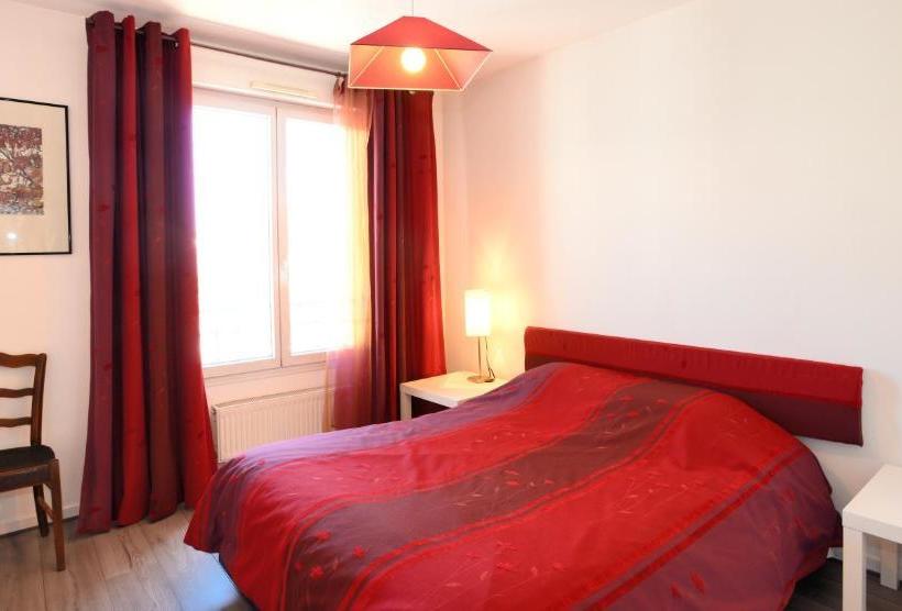 בית מלון כפרי Appart Ambiance - Turbil