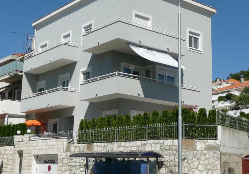 Hotel Appartements San