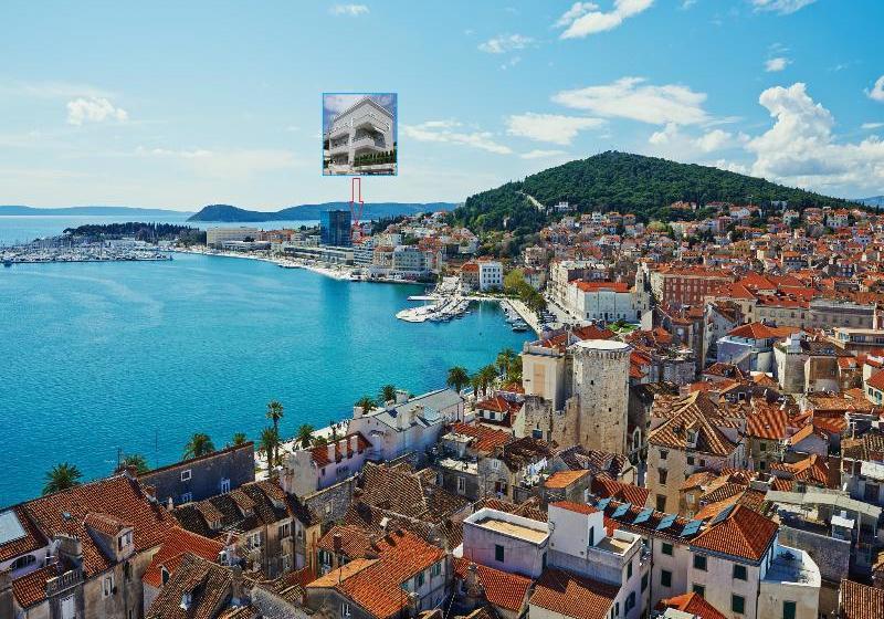 Hotel Appartements San