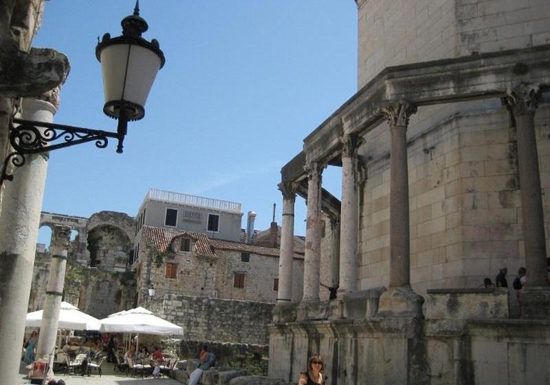 Hotel Appartements San