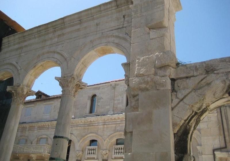 Hotel Appartements San