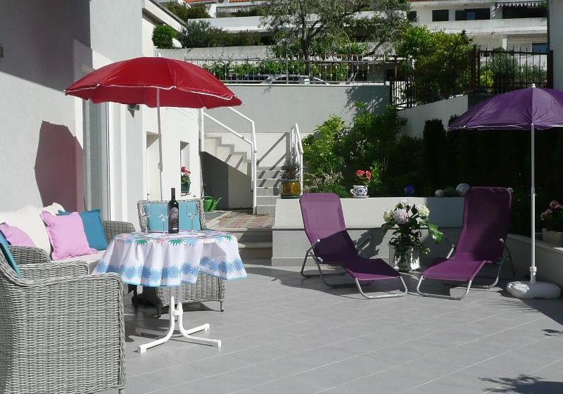 Hotel Appartements San