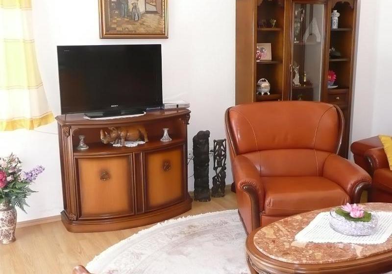 Hotel Appartements San