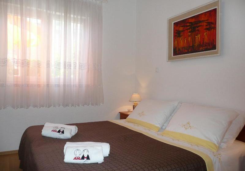 Hotel Appartements San