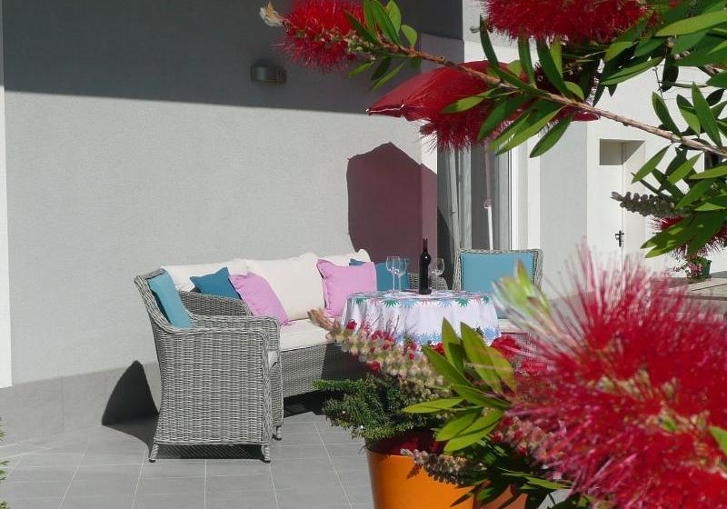 Hotel Appartements San