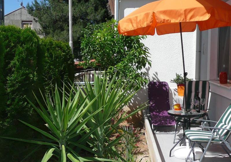 Hotel Appartements San