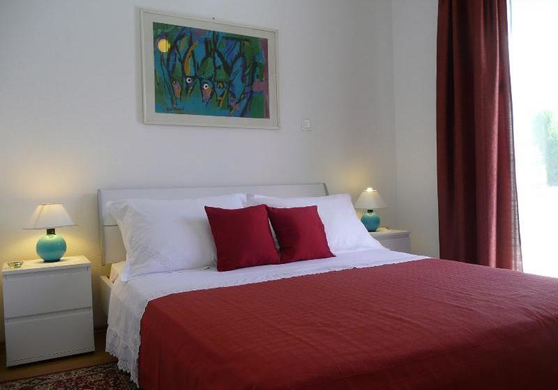 Hotel Appartements San