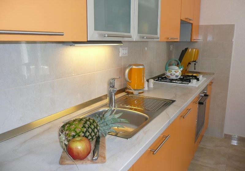 Hotel Appartements San