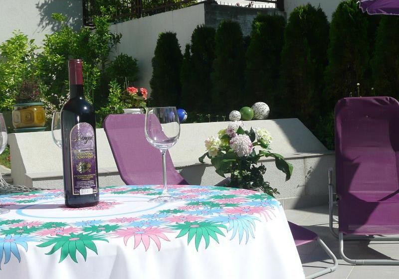 Hotel Appartements San