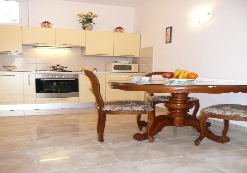 Hotel Appartements San