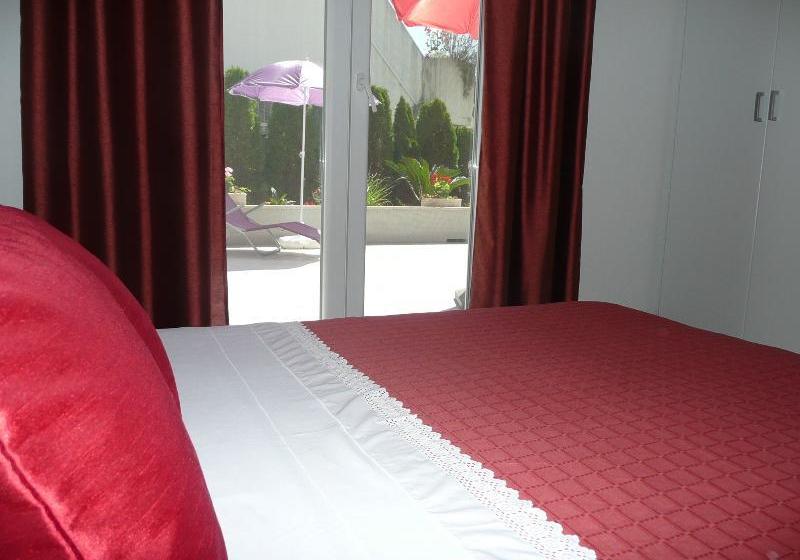 Hotel Appartements San