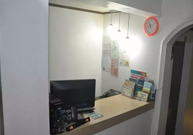 هتل Boracay Tourists' Inn