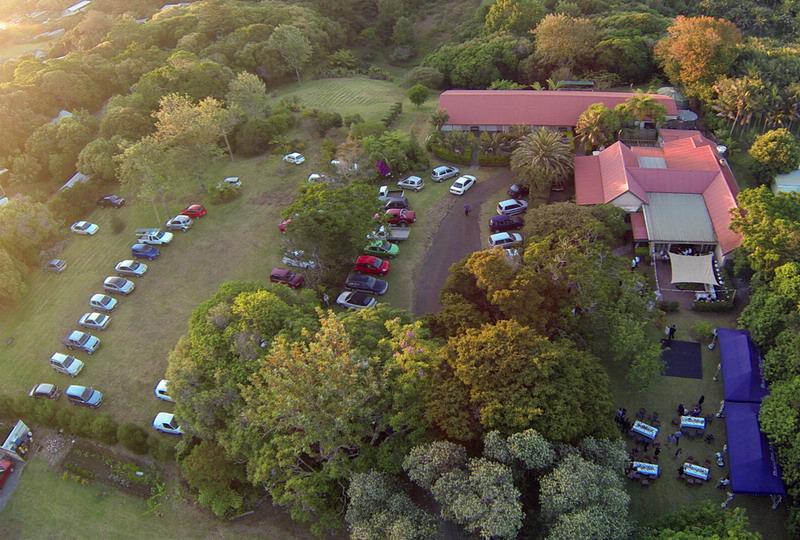 Hotel Bounty Lodge Apartments